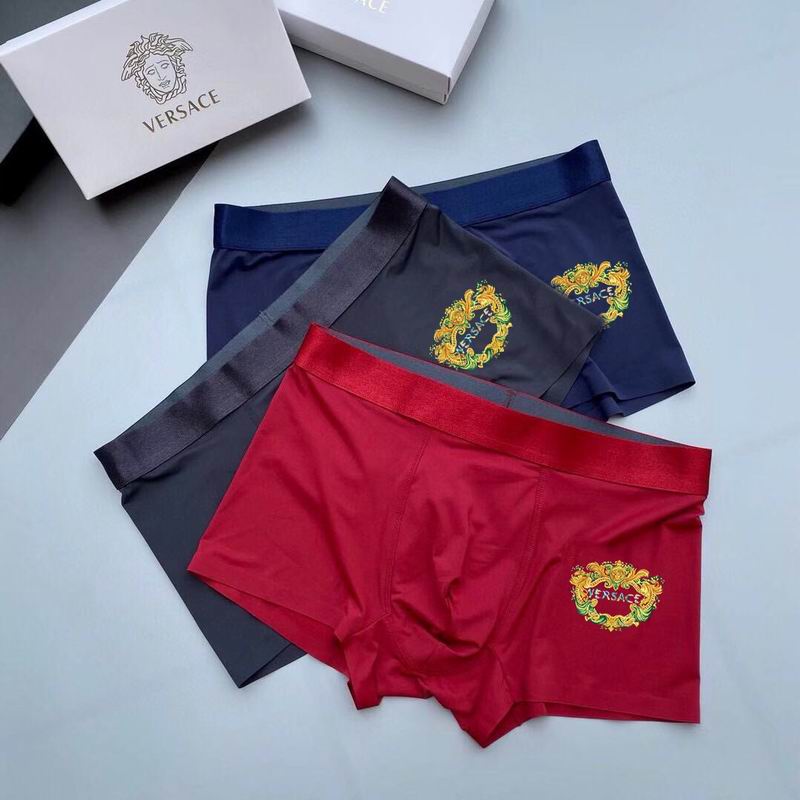 Versace boxer L-3XL 10